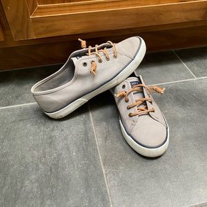Sperry top sider
